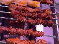 -丰茂烤串(全国首店)