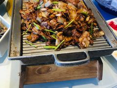 -四季民福烤鸭店(前门店)