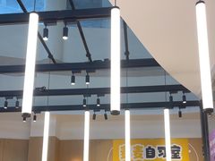 -麦当劳(北亭广场分店)