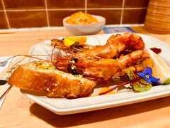 -火山屋台(新街口店)