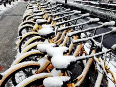 -杭州西湖风景名胜区北街寻梦停车场