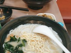 -灵芝妹子米线(瓦房店新玛特店)