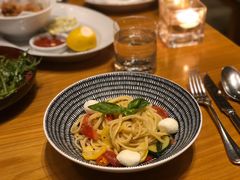 -君悦酒店·La Terrazza意合園·意式风味