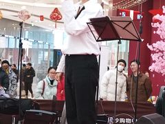 -百联川沙购物中心