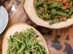 -西江美食舫·江西菜(健德桥店)