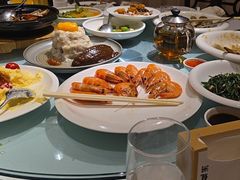 -万龙洲海鲜(安定门店)