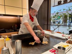-火地铁板烧(昆山万象汇店)