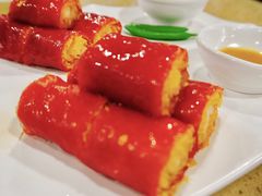 -点都德(大茶楼店)