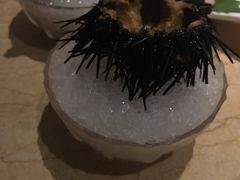 -雍和会海鲜姿造自助(湖东路店)