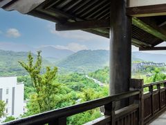 -茅山东方盐湖城景区