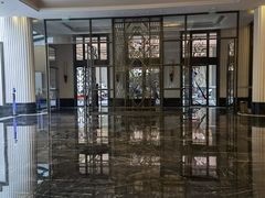 -春晖园度假酒店温泉