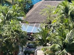 -三亚湾海居铂尔曼度假酒店