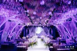 -格乐利雅婚礼艺术中心(南外滩店)