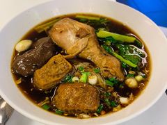 -Magic Food Point(Airport Street food)