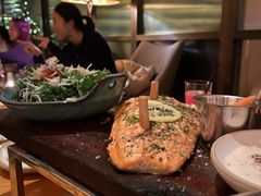 -THE CANNERY&JUJU 新鲜海鲜·牛排美食酒廊