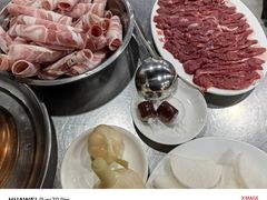 -三兴涮羊肉(荣安大街店)