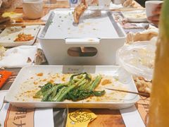 -木屋烧烤(惠阳华润小径湾店)