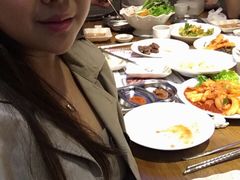 -紫霞门韩国料理烤肉(深南东路店)