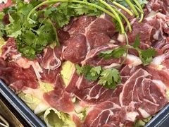 -古彭7只羊·招牌白串·碳锅羊肉旗舰店