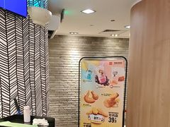 -麦当劳(世纪汇广场店)