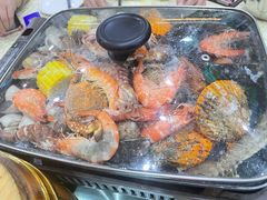 -鹏城人家海鲜酒家·23年老字号(较场尾店)