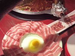 -袁老四重庆老火锅(桐梓坡店)