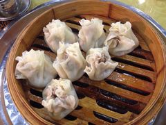 -马家烧麦(总店)