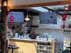 -糖房咖啡(南锣鼓巷店)