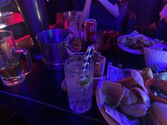 -MOSSO音乐酒吧·live house(南京旗舰店)