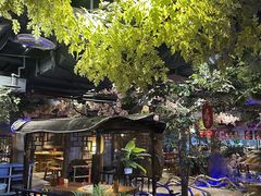 -城墙拐拐火锅(三峡广场黑金冠店)