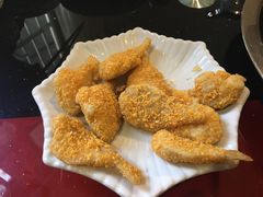 -黑河坝泡姜鸡贡椒鱼(贾旗路店)