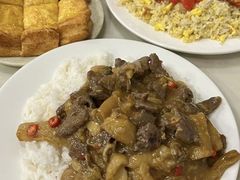 -好好滋味茶餐厅