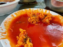 -笑红饭庄