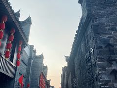 -东西巷