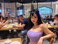 -新梅华(太仓万达店)