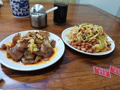 -老刘家泡馍·陕西老字号(钟楼广济街店)