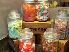 -索菲特西湖大酒店·香榭丽全日候餐厅(南山路店)