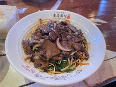 -春雪面馆(转塘店)
