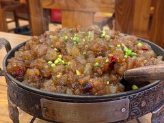 -老雒阳面馆·水席·洛阳菜(王城路店)