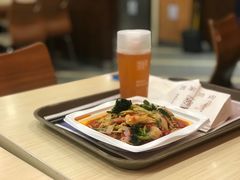 -魏家凉皮(解放路火车站店)