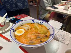 娘惹海之味叻沙-芽笼芽笼新加坡餐厅(世纪汇店)