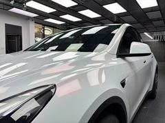 -车友必成·3M汽车贴膜/隐形车衣/改色膜(成都店)