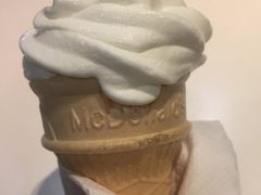 -麦当劳(总统大酒店店)