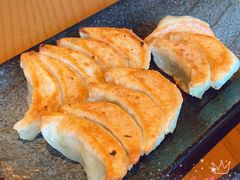 脆皮烧饺子-天手古舞居酒屋(889广场店)