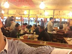 -闯关东东北农家菜(崂山石老人店)