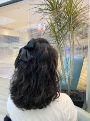 -FLAIR HAIR SALON
