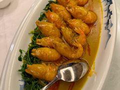 -杭州香格里拉·香宫中餐厅