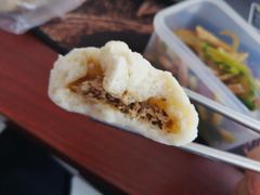 狗不理包子-红晨早餐(儿童医院店)