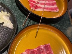 -牛New寿喜烧(曹路花园城店)