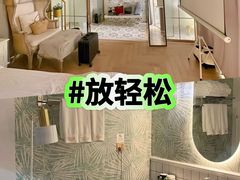-三亚亚龙湾铂尔曼别墅度假酒店